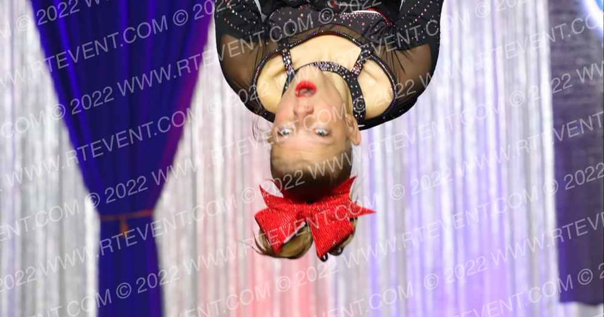 Fusion All Stars RAGE · The American Celebration Sandy