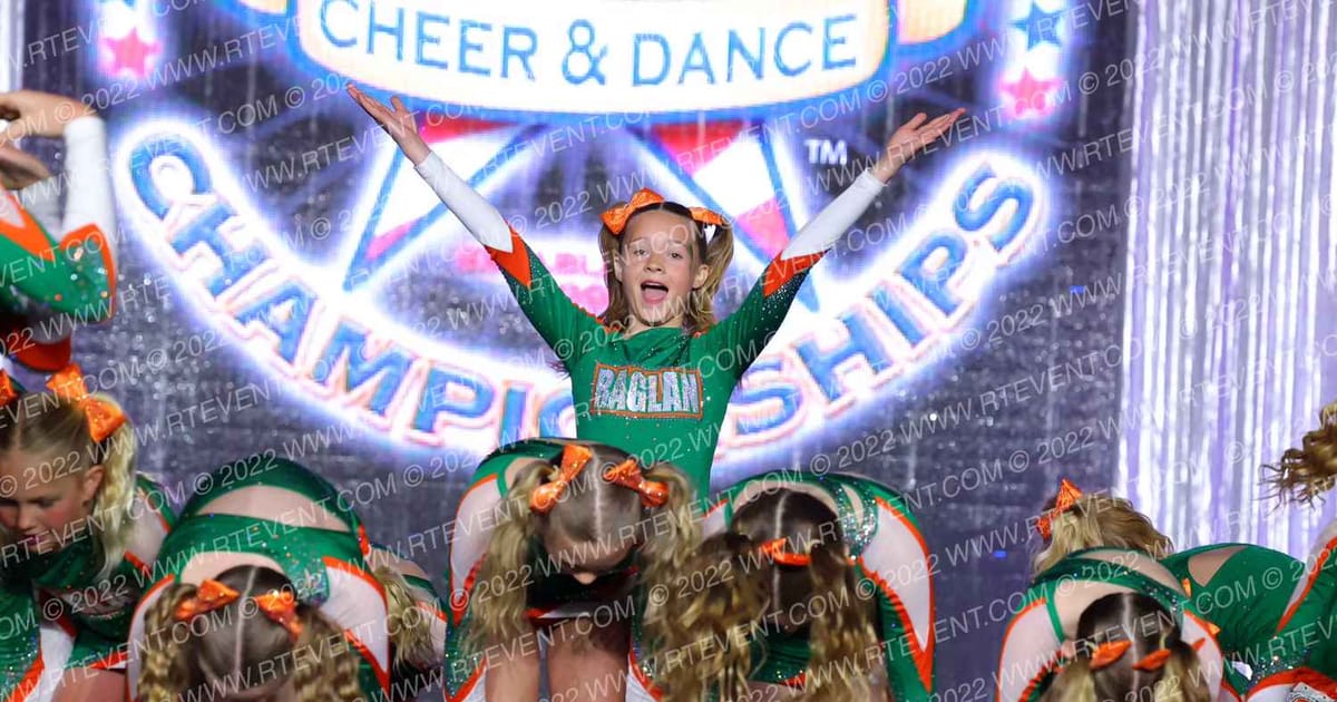 Raglan Coast Cheer Black Diamonds · The American Celebration Sandy
