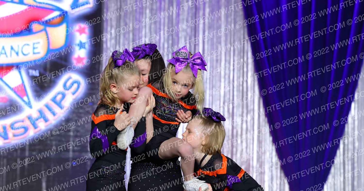 WYO Elite Storm Monsoons · The American Celebration Sandy