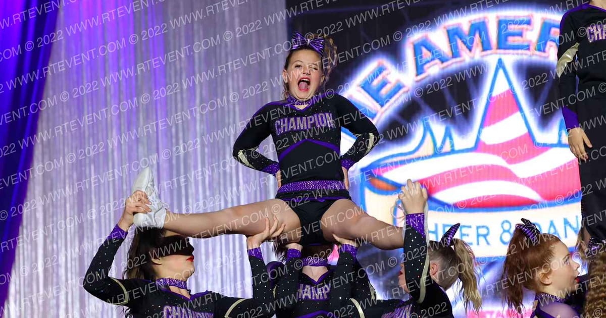 Champion All Stars Armor · The American Celebration Sandy