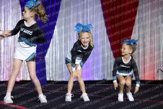 Inspire Sports Sparks