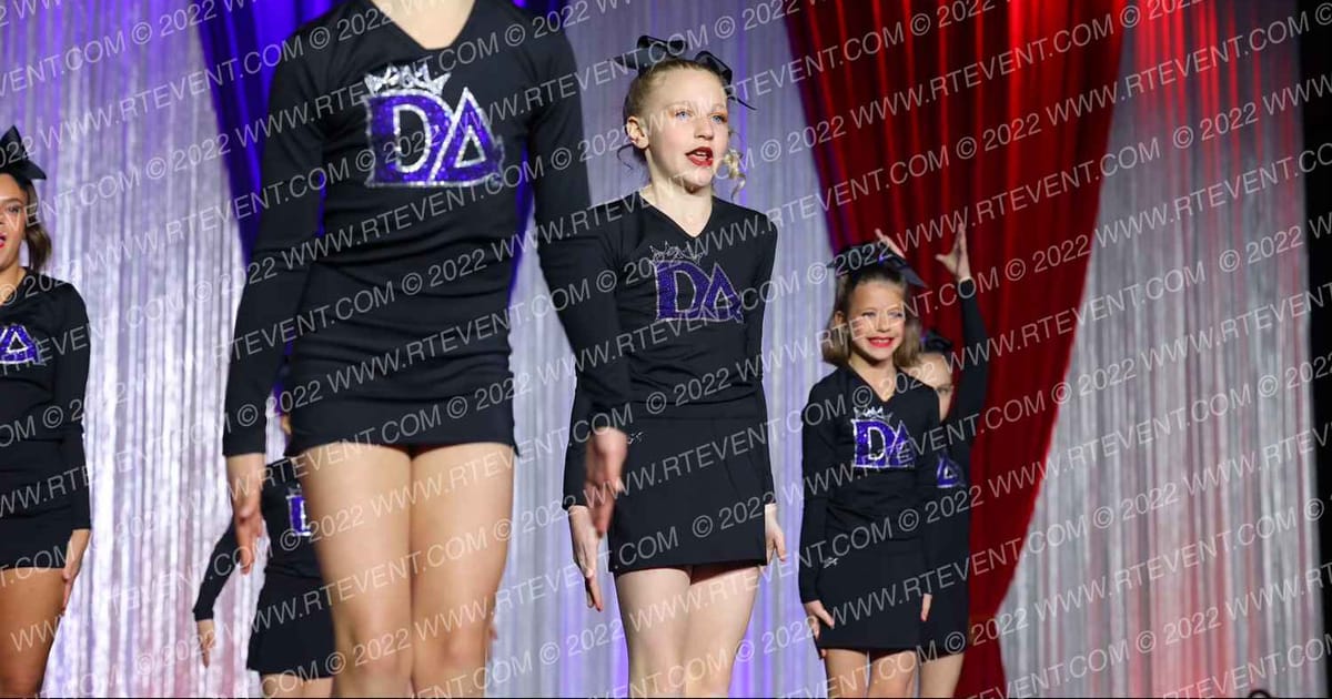 Dynasty Athletics Majesty · The American Celebration Sandy