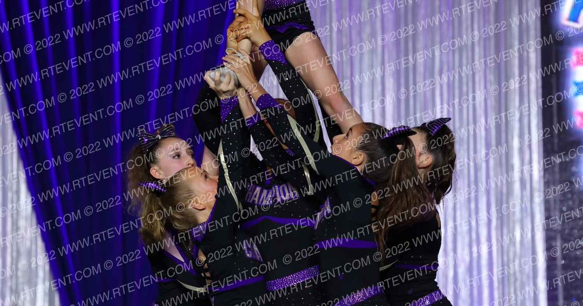 Champion All Stars Golden Girls · The American Celebration Sandy