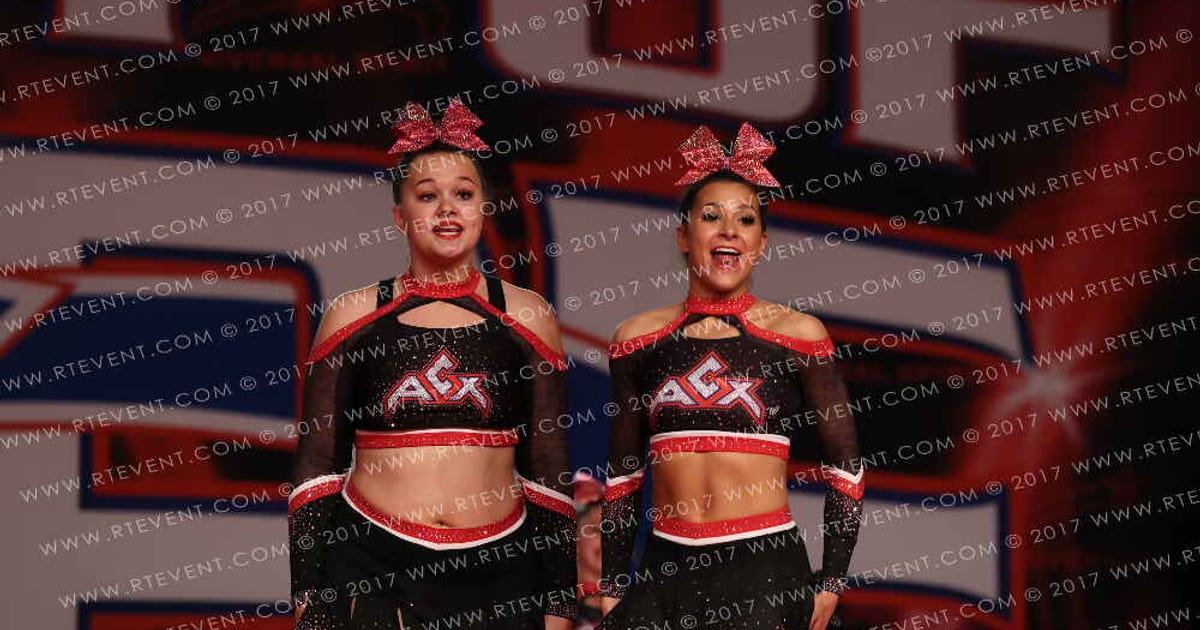 ACX RAIN KATS · Spirit of Hope Grand Nationals