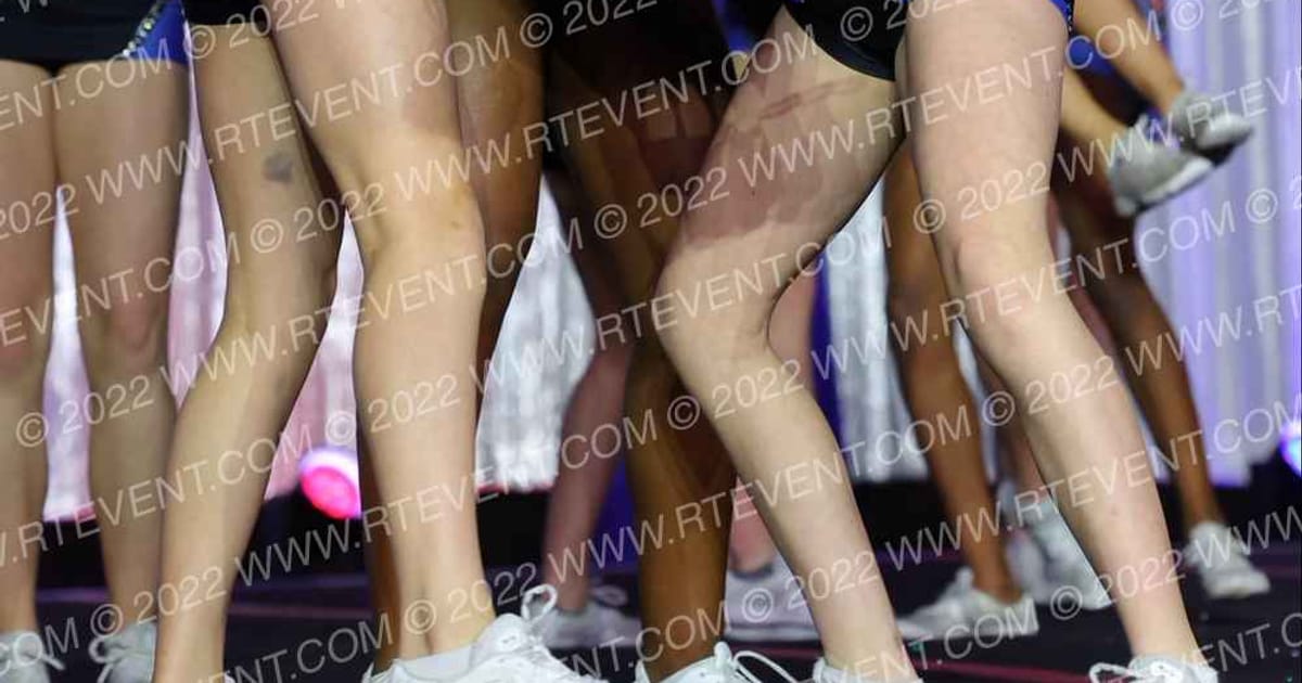 Exceleration F4 · The American Celebration Sandy