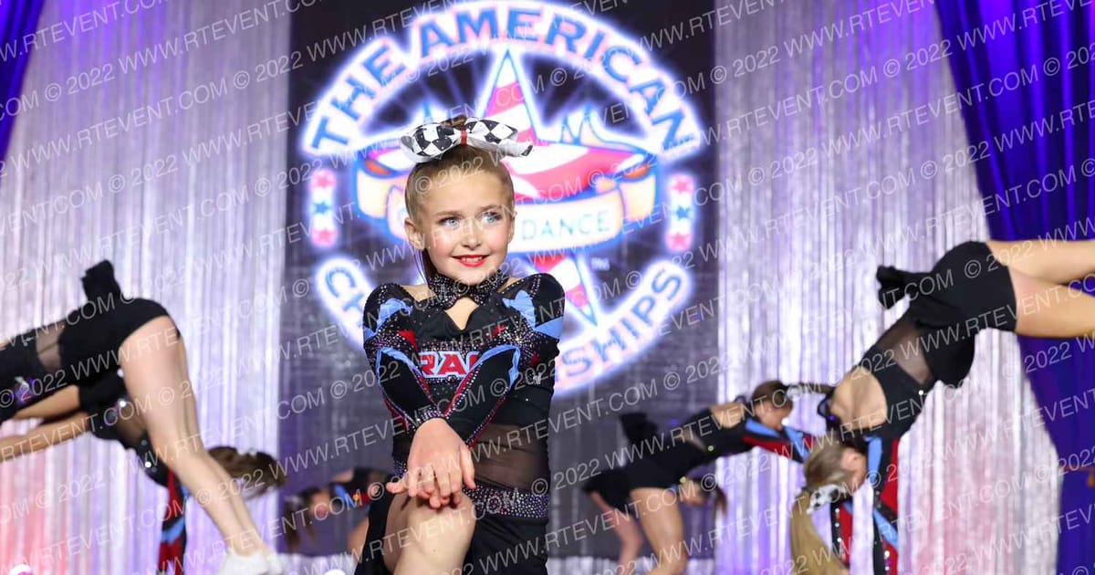 Rage Athletics Insanity · The American Celebration Sandy
