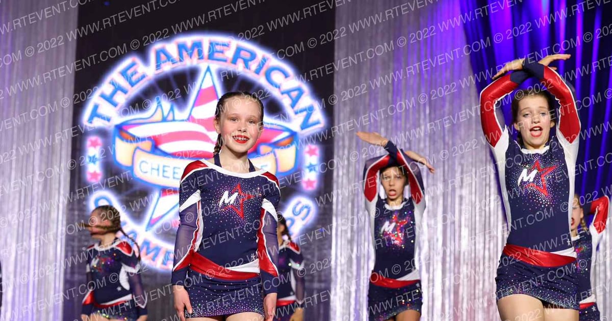 Mustang All Stars Platinum · The American Celebration Sandy