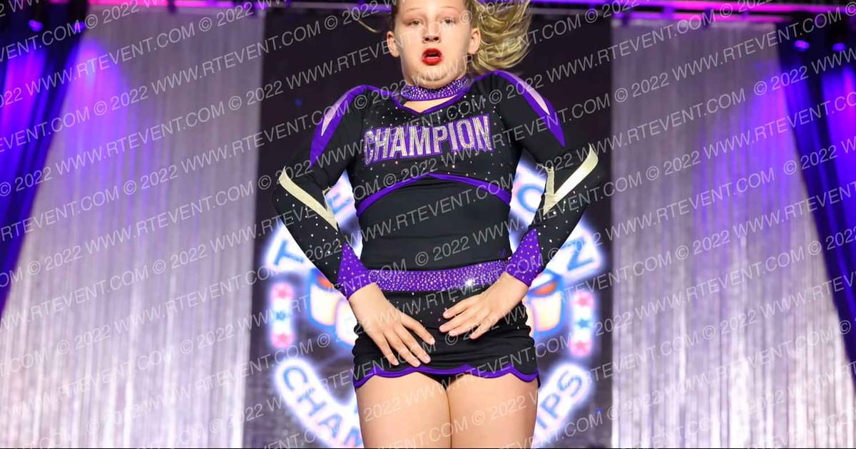 Champion All Stars Queen Of Hearts · The American Celebration Sandy