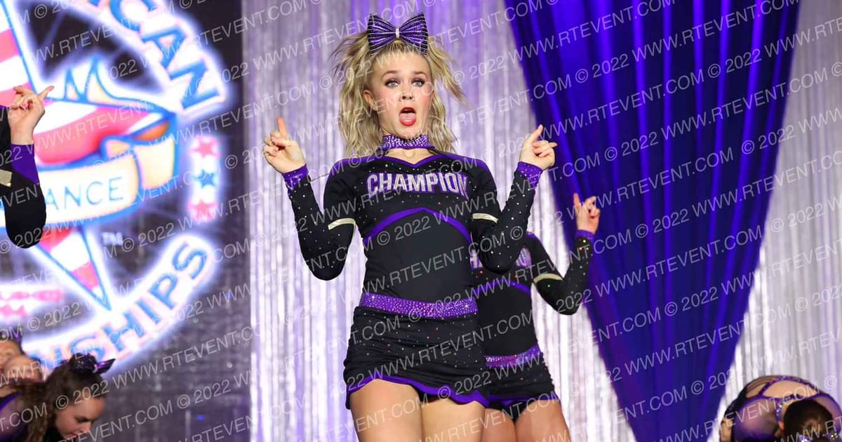 Champion All Stars Legacy · The American Celebration Sandy