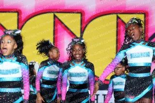 Hidden Gemz DAZZLING DIAMONDZ