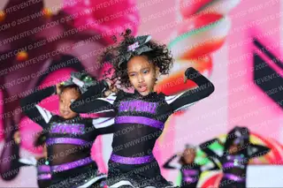 Hidden Gemz SASSY SAPPHIREZ