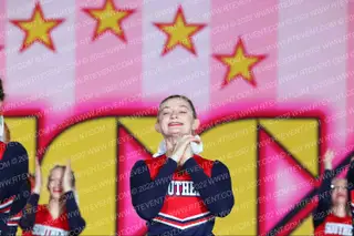 Southern Garrett High School SHS Cheer