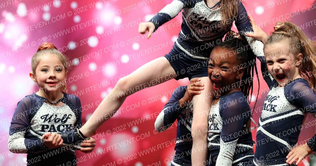Pack Athletics Diamonds · Spirit Sports Myrtle Beach