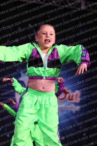 Legend AllStars Mini Coed