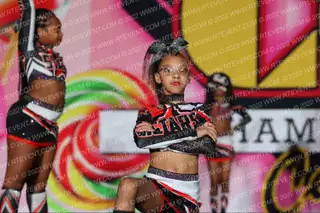Rising Stars Academy LADY ICONZ