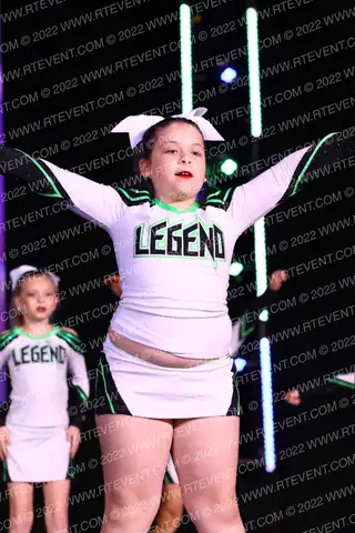 Legend AllStars Insanity