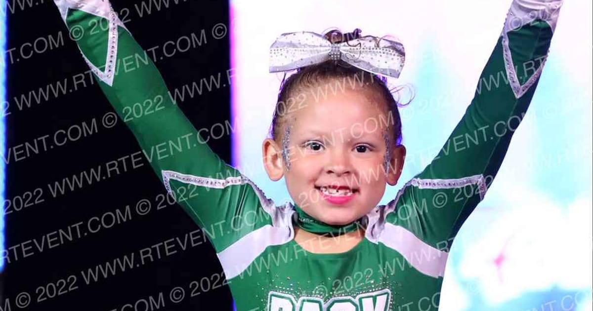 Greenbrier Summit · All Out Spirit of the South Nationals