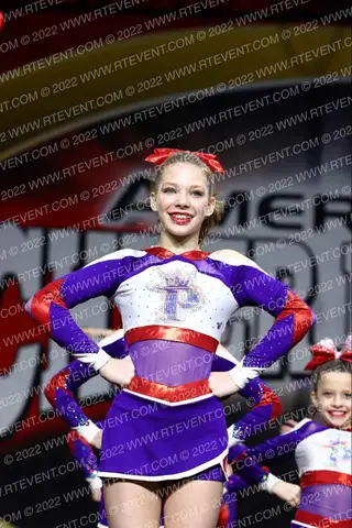 Pittsburgh Pride All Stars Pounce