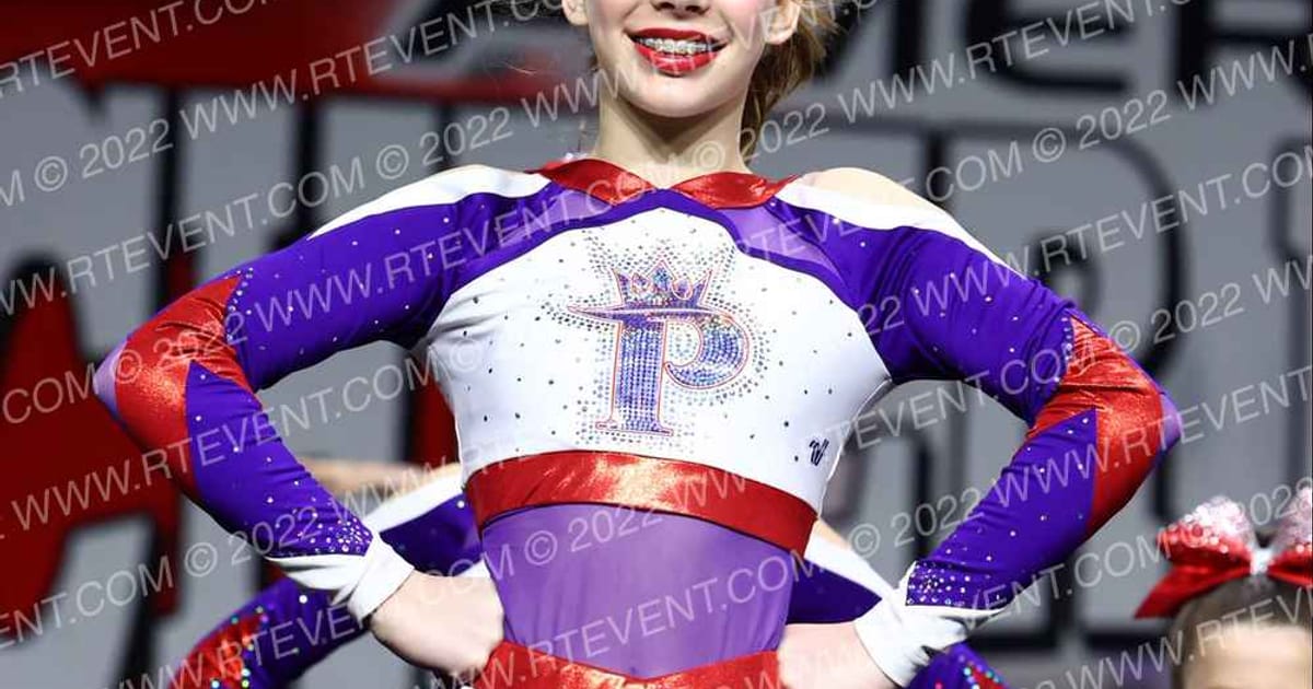Pittsburgh Pride All Stars Pounce · ACP Grand Nationals