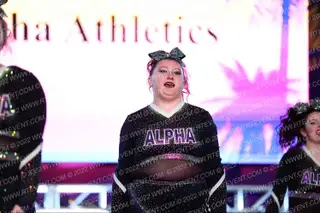 Alpha Athletics Eclipse