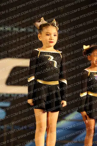 Rock Solid All Stars CROWNS