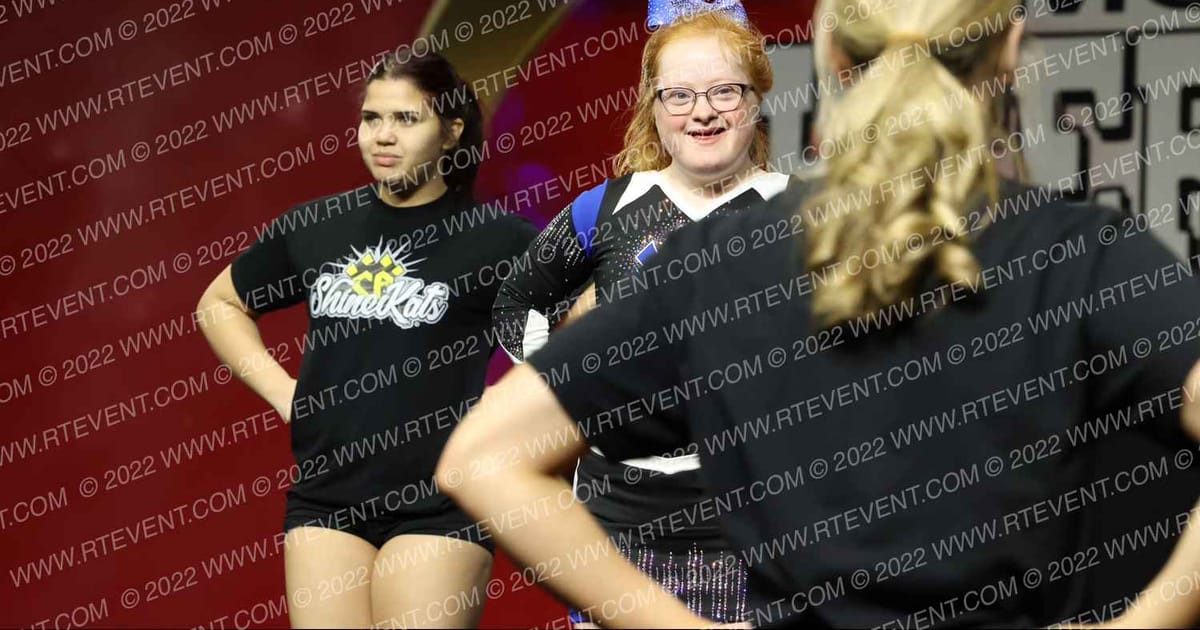 Cheer Athletics - Pittsburgh ShineKats · ACP Grand Nationals