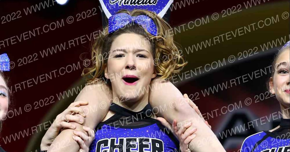 Cheer Athletics - Pittsburgh ElectrumCats · ACP Grand Nationals