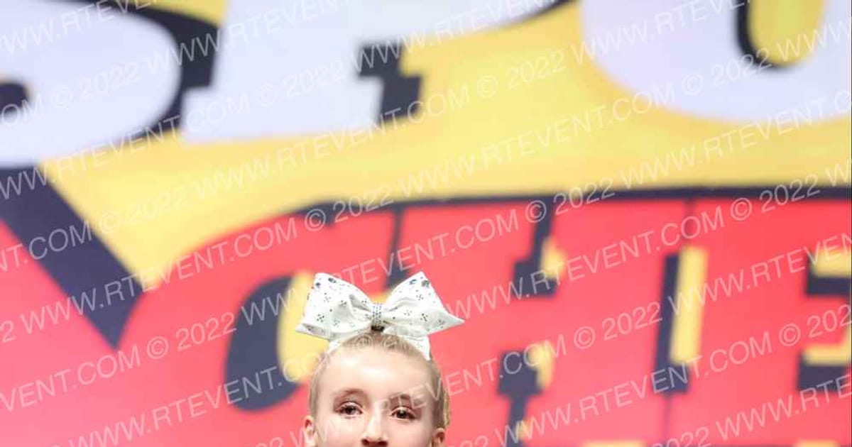 FAME NC Prodigy · Spirit Sports Myrtle Beach
