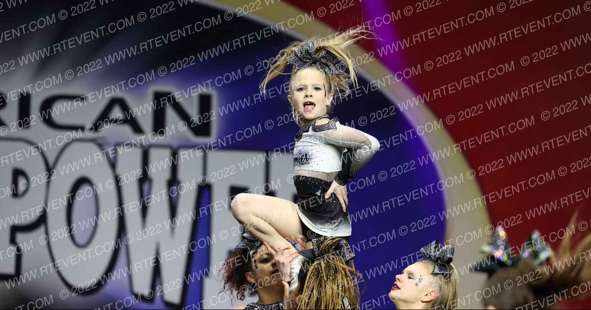 Premier Athletics - Michigan Midnight · ACP Grand Nationals