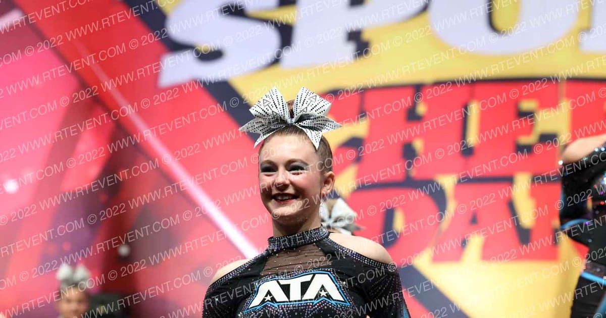 ATA Iron · Spirit Sports Myrtle Beach