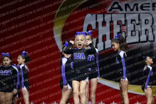 Central Jersey All Stars Bullets