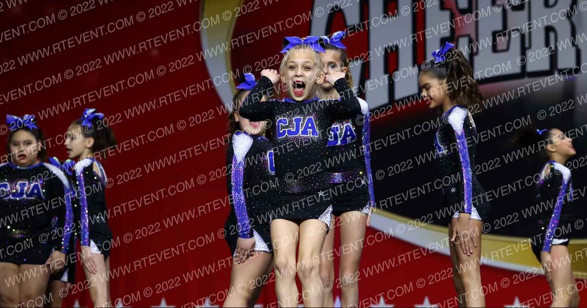 Central Jersey All Stars Bullets · ACP Grand Nationals