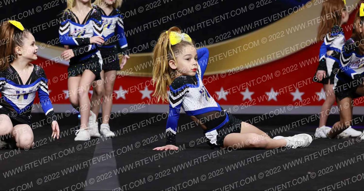 World Elite Boss Babes · ACP Grand Nationals