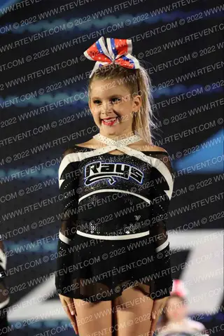 The Stingray All Stars Ruby