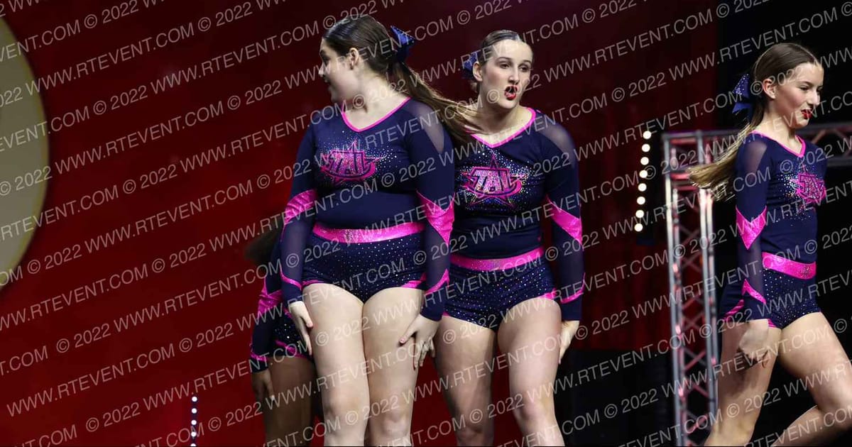 TAI Nobles · ACP Grand Nationals