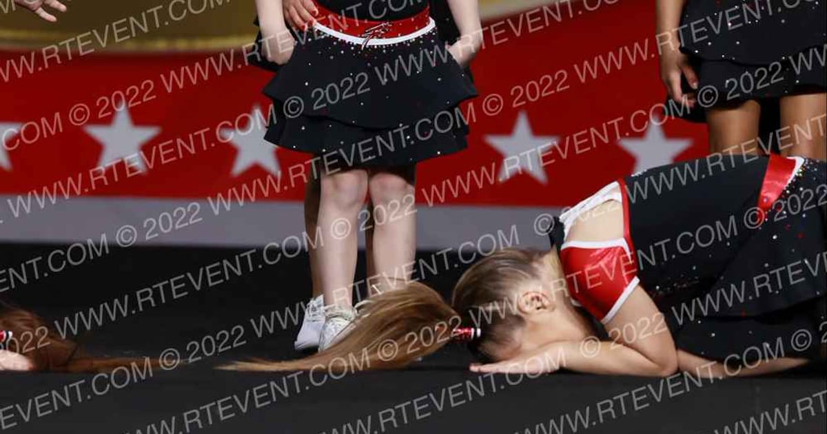 Famous Superstars SHIMMER · ACP Grand Nationals