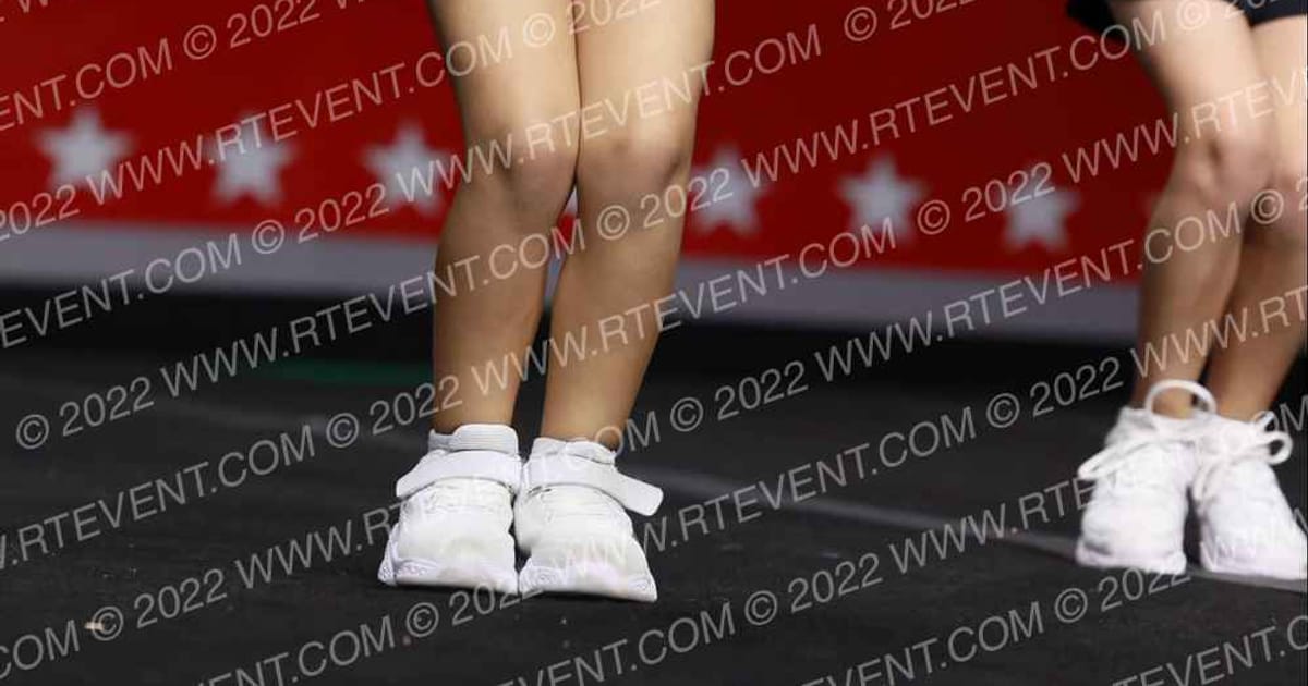 Ohio Elite Sport Complex Code Green · ACP Grand Nationals