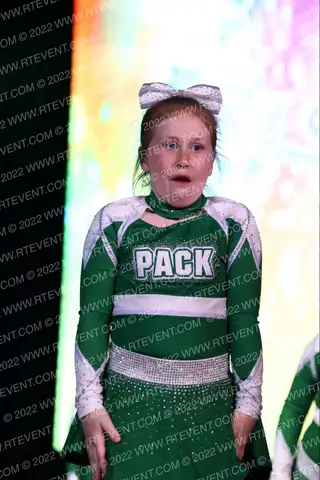 Greenbrier Apex