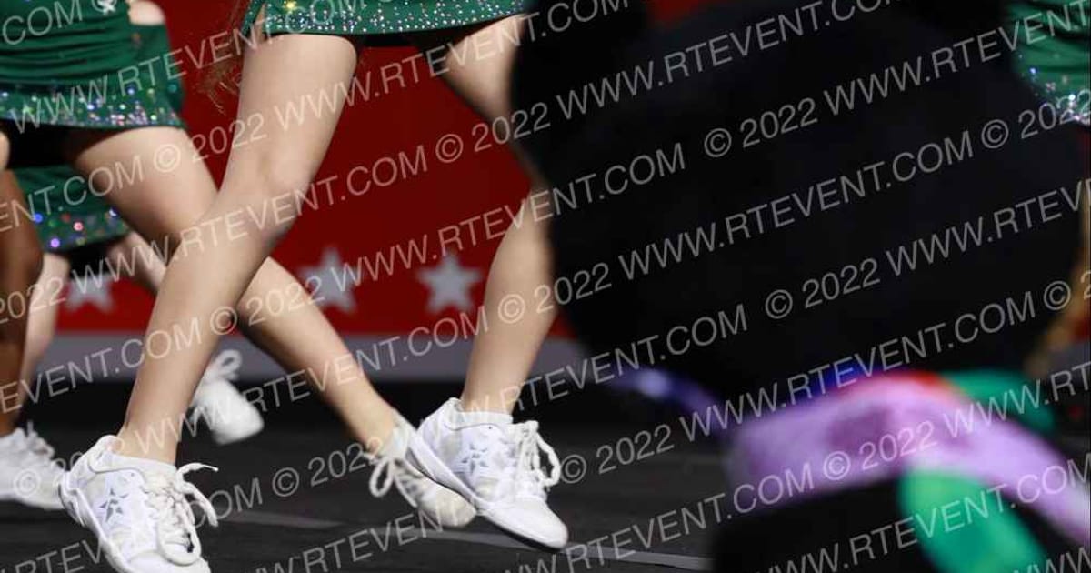 Ohio Elite Sport Complex Code 436 · ACP Grand Nationals