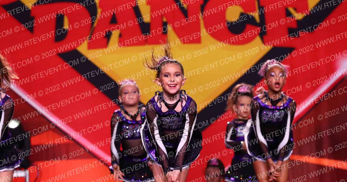 9-1-1 Athletics Wildfire · Spirit Sports Myrtle Beach