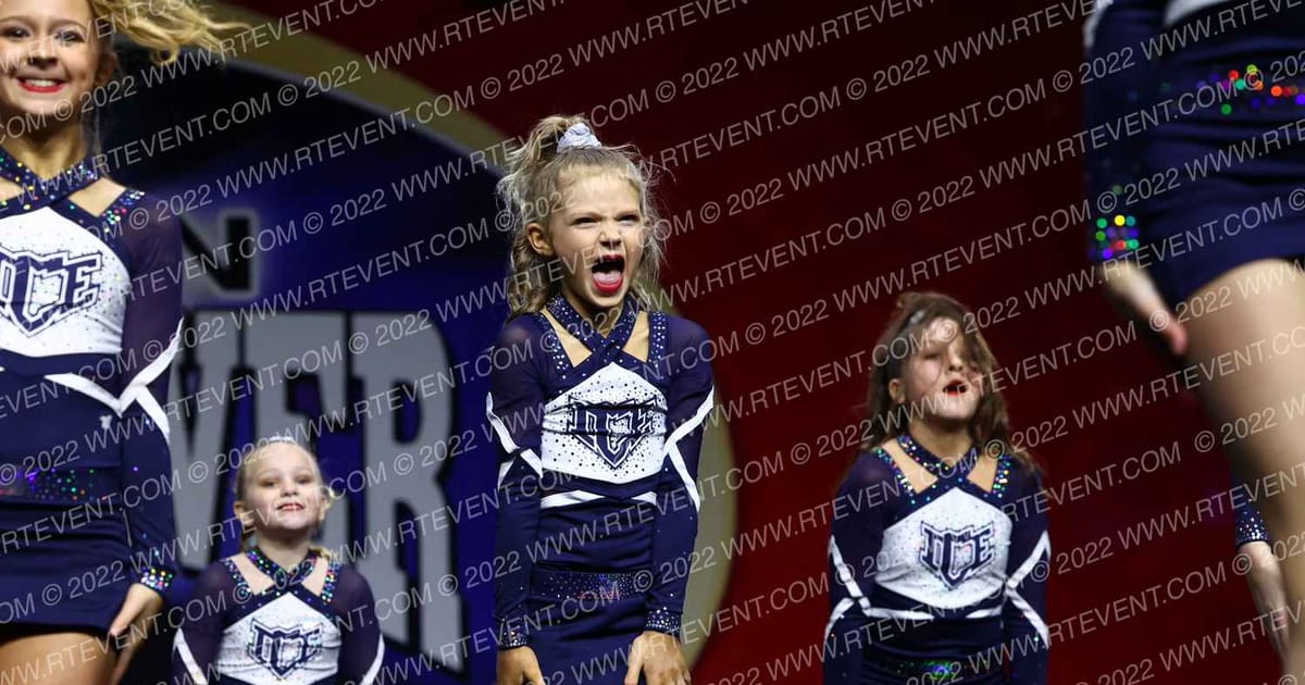 ICE Astro · ACP Grand Nationals