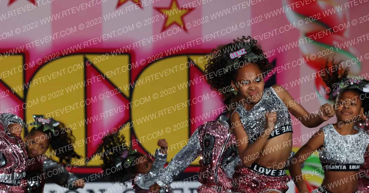 Hidden Gemz ONYZ FIRE · Oh How Sweet it is Cheer and Dance Spectacular