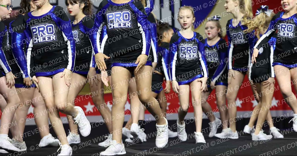 Pittsburgh Superstars Kriss Kross · ACP Grand Nationals
