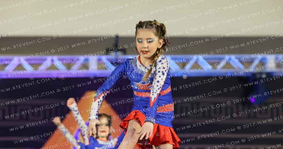 Patriot Cheer Rage · Queen of the Nile
