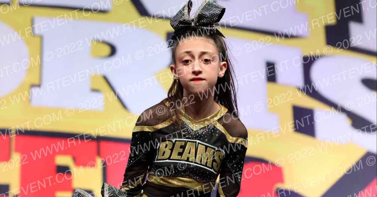 World Cup Moonbeams · Spirit Sports Myrtle Beach