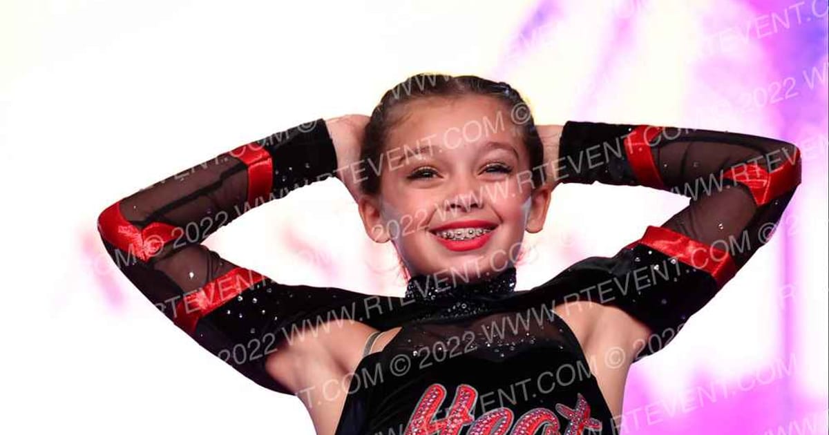 PA Heat All Stars Sparks · ACDA Reach the Beach Ocean City Grand Nationals DIDII AllStar