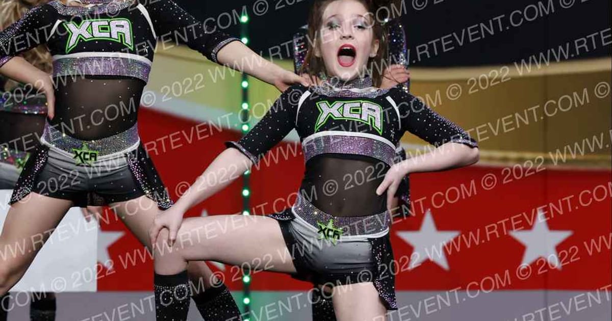 XCA Mini Mavericks · ACP Grand Nationals