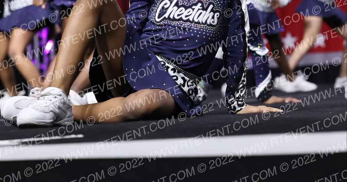 Chi-Town C A T S Cheetah · ACP Grand Nationals