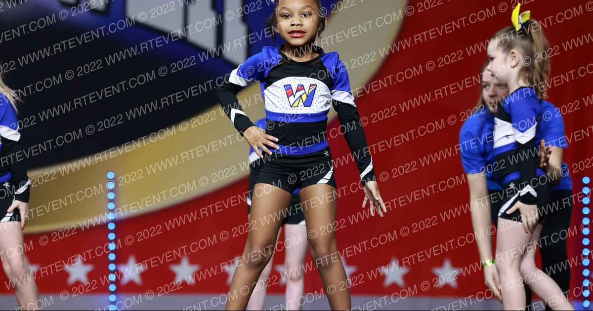 World Elite Darlings · ACP Grand Nationals
