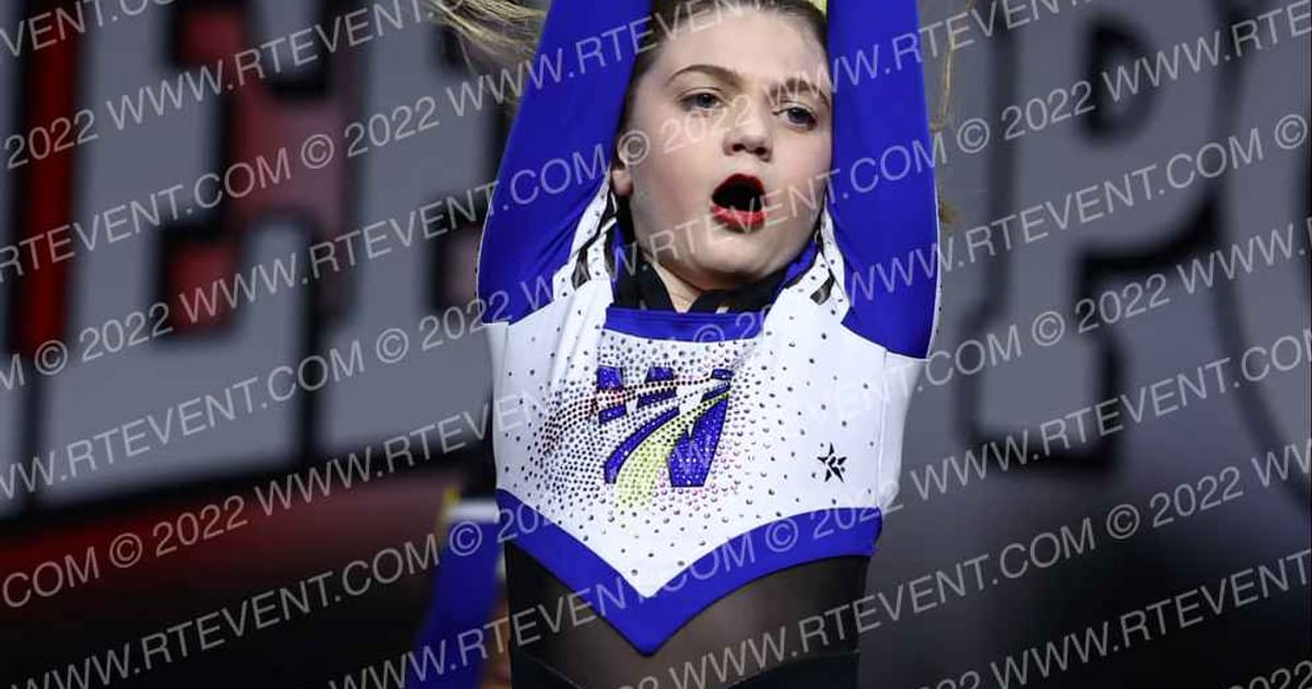 World Elite Diva Dolls · ACP Grand Nationals